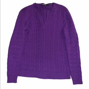 Ralph Lauren Sweater